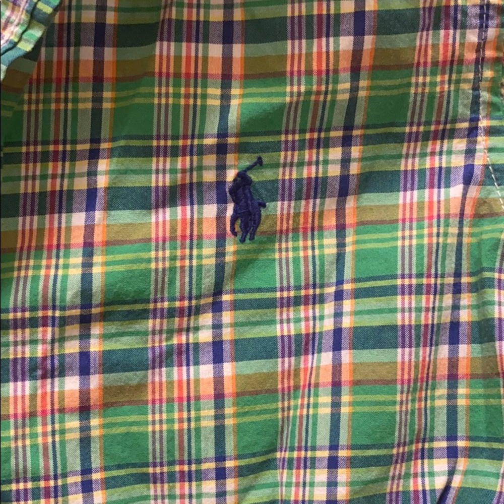 Boys shirt - Picture 2 of 4